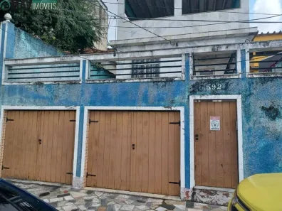Casa com 3 Quartos à venda, 130m² no Guadalupe, Rio de Janeiro
