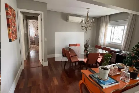 Apartamento com 3 Quartos à venda, 138m² no Paraíso, São Paulo