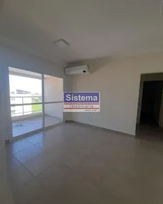 Apartamento com 1 Quarto para alugar, 50m² no Higienópolis, São José do Rio Preto