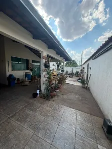 Casa com 4 Quartos à venda, 189m² no Jardim Nova Esperança, Goiânia
