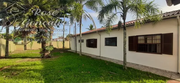 Casa com 4 Quartos à venda, 198m² no Suarão, Itanhaém