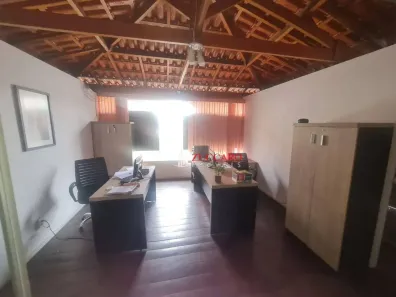 Prédio Comercial à venda, 247m² no Parque Renato Maia, Guarulhos