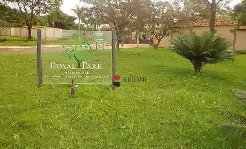 Lote/Terreno à venda, 1014m² no Bonfim Paulista, Ribeirão Preto