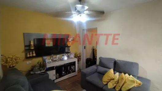 Casa com 5 Quartos à venda, 260m² no Parque Edu Chaves, São Paulo