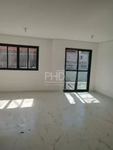 Sobrado com 2 Quartos à venda, 100m² no Parque Oratório, Santo André