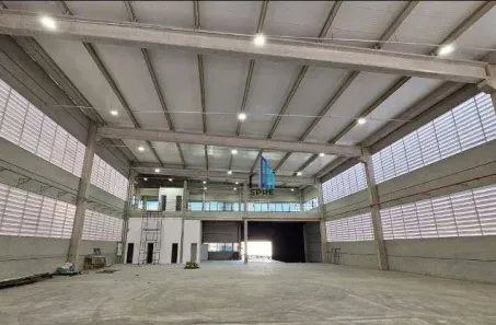 Galpão/Depósito/Armazém para alugar, 1009m² no , Vargem Grande Paulista