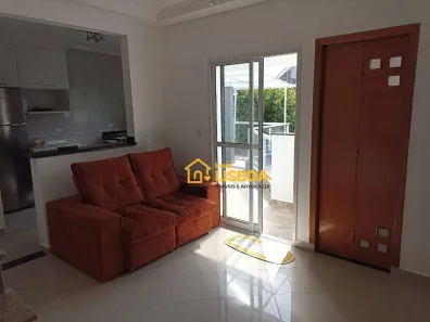 Sobrado com 3 Quartos à venda, 107m² no Vila Helena, Santo André