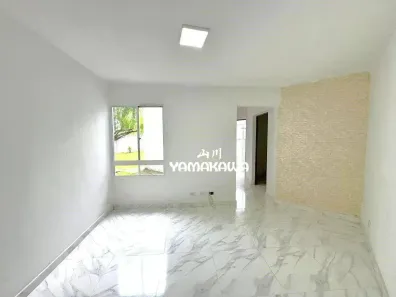 Apartamento com 2 Quartos à venda, 45m² no Conjunto Residencial José Bonifácio, São Paulo