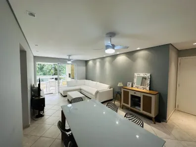Apartamento com 3 Quartos à venda, 97m² no Riviera, Bertioga