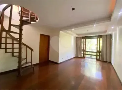 Cobertura com 2 Quartos para alugar, 186m² no Petrópolis, Porto Alegre