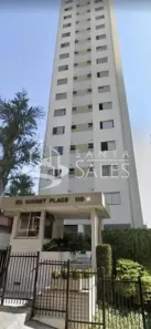 Apartamento com 2 Quartos à venda, 57m² no Santa Teresinha, São Paulo