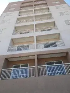 Apartamento com 2 Quartos para alugar, 68m² no Parque São Lourenço, Indaiatuba