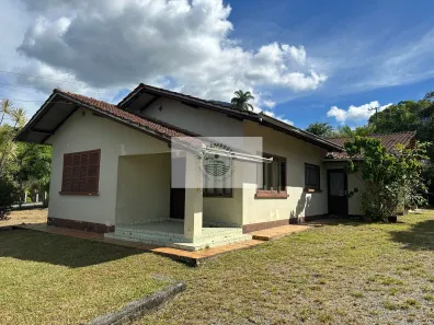 Fazenda/Sítio com 3 Quartos à venda, 2733m² no Pirabeiraba (Pirabeiraba), Joinville