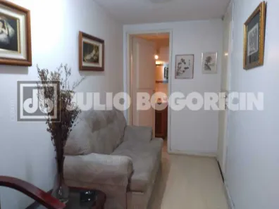 Sala Comercial à venda, 35m² no Copacabana, Rio de Janeiro
