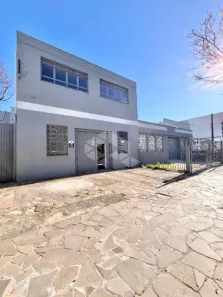 Galpão/Depósito/Armazém para alugar, 1250m² no São Geraldo, Porto Alegre