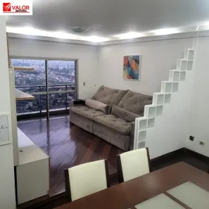 Apartamento com 4 Quartos para alugar, 105m² no Vila Polopoli, São Paulo