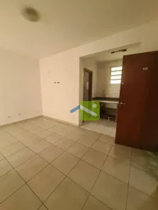 Apartamento com 1 Quarto para venda ou aluguel, 30m² no Vila Edmundo, Taubaté