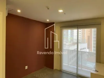 Sala Comercial à venda, 27m² no Centro, Osasco