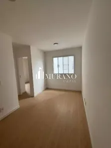 Apartamento com 2 Quartos à venda, 43m² no Brás, São Paulo