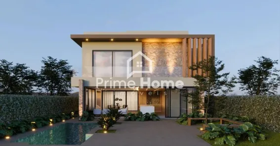 Casa de Condomínio com 4 Quartos à venda, 376m² no Parque Brasil 500, Paulínia