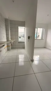 Apartamento com 2 Quartos à venda, 47m² no Cruzeiro de Santa Bárbara, São Luís