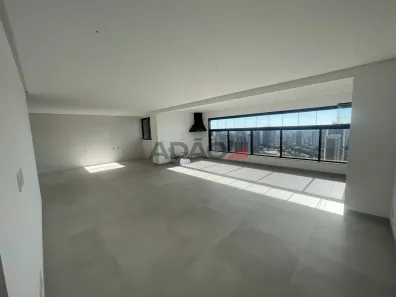 Apartamento com 4 Quartos à venda, 188m² no Setor Bueno, Goiânia