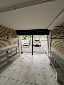 Ponto Comercial à venda, 60m² no Recreio dos Bandeirantes, Rio de Janeiro