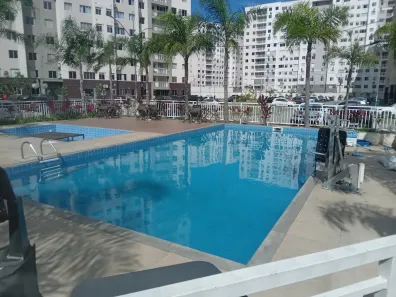 Apartamento com 2 Quartos à venda, 44m² no Camorim, Rio de Janeiro