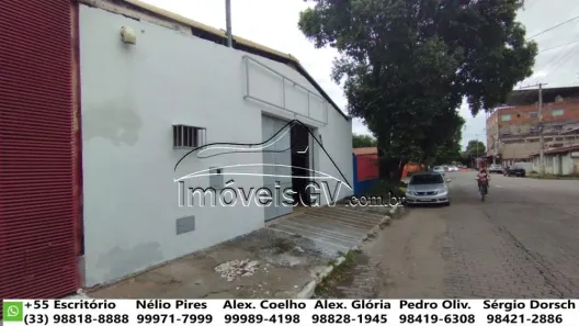 com 1 Quarto à venda, 360m² no Ilha dos Araújos, Governador Valadares