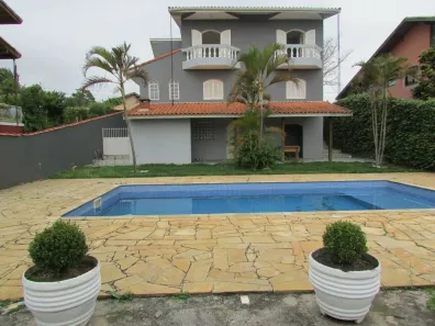 Casa de Condomínio com 4 Quartos à venda, 350m² no Jardim Haras Bela Vista Gl Dois, Vargem Grande Paulista