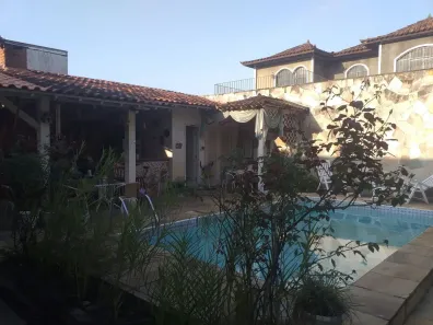 Casa com 4 Quartos à venda, 360m² no Jardim Sulacap, Rio de Janeiro