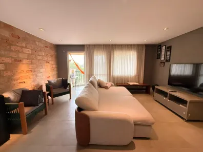 Apartamento com 3 Quartos à venda, 97m² no Cidade São Francisco, São Paulo