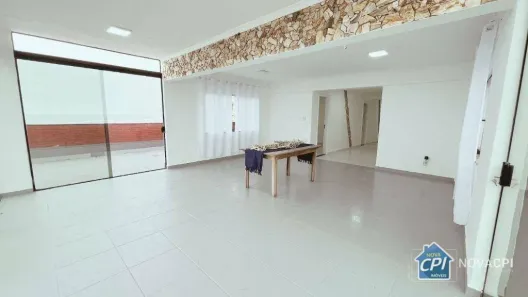 Cobertura com 5 Quartos à venda, 300m² no Ocian, Praia Grande