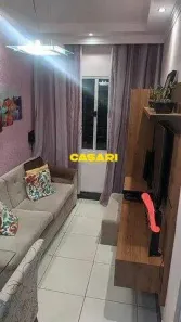 Apartamento com 1 Quarto à venda, 42m² no Planalto, São Bernardo do Campo