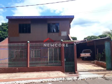 Sobrado com 8 Quartos à venda, 300m² no Distrito de Floriano (Floriano), Maringá