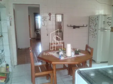 Casa com 3 Quartos à venda, 153m² no Vila Santo Estéfano, São Paulo