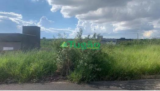 Lote/Terreno à venda, 200m² no Eplatz Rio Preto, São José do Rio Preto