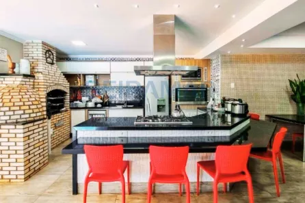 Casa com 5 Quartos à venda, 673m² no Setor de Habitações Individuais Sul, Brasília