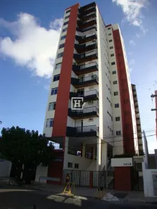 Apartamento com 4 Quartos à venda, 134m² no Centro, Aracaju