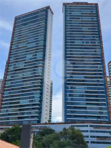 Apartamento com 5 Quartos à venda, 285m² no Horto Florestal, Salvador