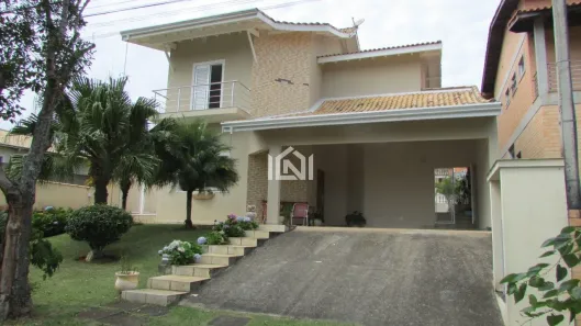 Casa de Condomínio com 3 Quartos à venda, 311m² no Paysage Vert, Vargem Grande Paulista