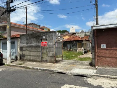 Lote/Terreno à venda, 225m² no Vila Nivi, São Paulo