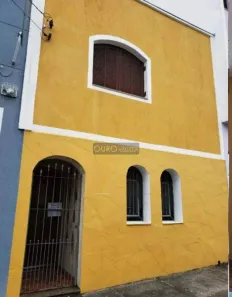 Sobrado com 2 Quartos para alugar, 131m² no Quinta da Paineira, São Paulo