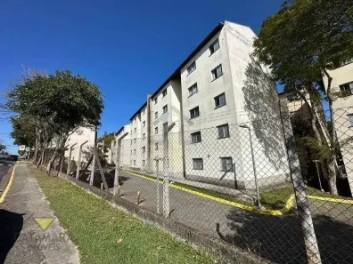 Apartamento com 2 Quartos à venda, 47m² no Vila Caputera, Mogi das Cruzes