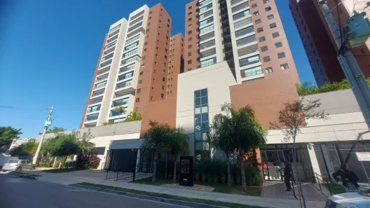 Apartamento com 2 Quartos à venda, 113m² no Jardim Campos Elísios, Jundiaí