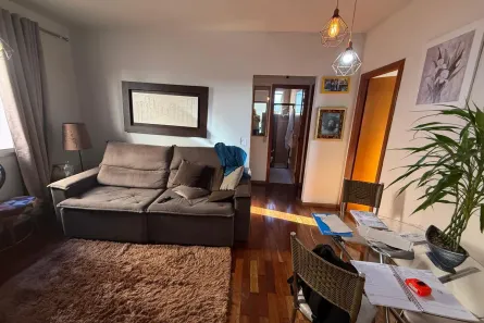 Apartamento com 3 Quartos à venda, 59m² no Esplanada, Belo Horizonte