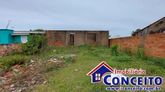 Lote/Terreno à venda, 300m² no Santa Teresinha, Imbé