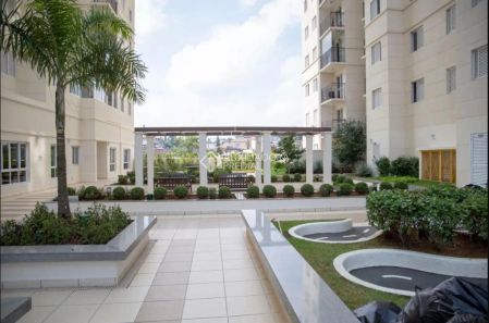 Apartamento com 2 Quartos à venda, 48m² no Centro, Diadema