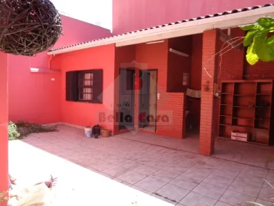 Sobrado com 3 Quartos à venda, 250m² no Campo Belo, São Paulo