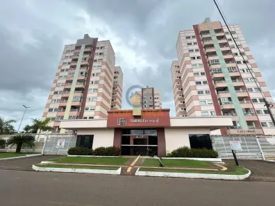 Apartamento com 3 Quartos à venda, 85m² no Lagoa, Porto Velho